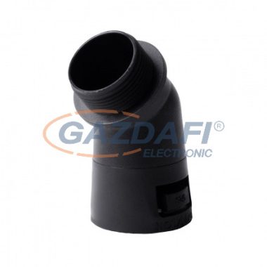 KOPOS APG16/13-45 FB 45°- os adapter ( PG)