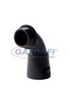 KOPOS APG16/13-90 FB 90°- os adapter ( PG)