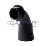 KOPOS APG16/13-90 FB 90°- os adapter ( PG)