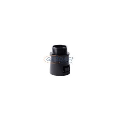 KOPOS APG21/16 FB Egyenes adapter ( PG)