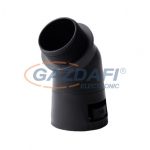 KOPOS APG34/29-45 FB 45°- os adapter ( PG)