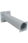 KOPOS HAND 300 KB Elevated mounting box for 300mm thermal insulation