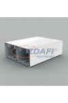 KOPOS PK 160X65 D HD PARAPET csatorna 2 rekeszes