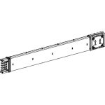   SCHNEIDER KSA400ET43A Traszport sín, 400 A, 3 m méretre szabott