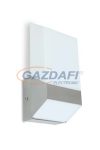 LUTEC ST031051-3K FLAT LED Fali kültéri lámpa, IP44