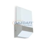 LUTEC ST031051-3K FLAT LED Fali kültéri lámpa, IP44