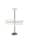 LUTEC 6910802335 POPPY LED szolárlámpa, 3000K IP44