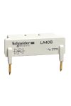 SCHNEIDER LA4DC3U Dióda modul D40-D80 mágneskapcs-hoz