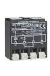 SCHNEIDER LA4DWB Interface modul 24VDC