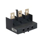 SCHNEIDER LA7D3058 Rögzítő adapter