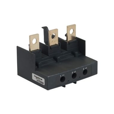 SCHNEIDER LA7D3058 Rögzítő adapter