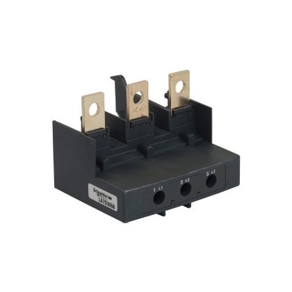 SCHNEIDER LA7D3058 Rögzítő adapter