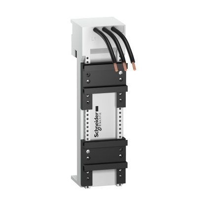   SCHNEIDER LA9ZA32442 Készülékadapter GV2 32A 54X200 IEC/UL