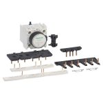 SCHNEIDER LAD91217 Csillag-delta kit LC1D09…12-höz