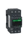 SCHNEIDER LC1D80ABNE TESYS D CONTACTOR-3P-AC3- <= 440V 80A -