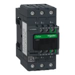   SCHNEIDER LC1D80ABNE TESYS D CONTACTOR-3P-AC3- <= 440V 80A -