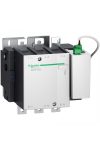 SCHNEIDER LC1F115KUE TeSys F contactor - 3P (3 NO) - AC-3 - <= 440 V 115 A - coil 100-250V AC/100-380V DC