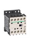 SCHNEIDER LC1K09008G7 Mágneskapcsoló 4P 2NO 2NC 120 V AC