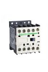 SCHNEIDER LC1K09008P7 Mágneskapcsoló 4P, 2Z+2NY AC1/20A 230V AC