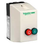 SCHNEIDER LE1D18P7 Tokozott motorindító 18A 230V50/60Hz