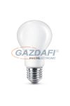 PHILIPS LED fényforrás E27 8W 806Lm 2700K