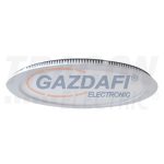   TRACON LED-DLE-18NW Beépíthető LED mélysugárzó, kerek, fehér 220-240 VAC; 18 W; 1200 lm; D=225 mm, 4000 K; IP40