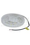 TRACON LED-SZK-144-WW LED strip, outdoor SMD5050; 60 LED / m; 14.4 W / m; 600 lm / m; W = 10 mm; 3000 K; IP65, 5 pcs / pack