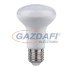 Bec Led WELL LED E27 8W 3000K 110°