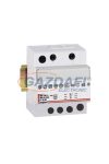 LEGRAND 004254 Lexic biztonsági trafó 63VA 230/24-12-2x12V