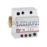 LEGRAND 004254 Lexic biztonsági trafó 63VA 230/24-12-2x12V