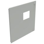   LEGRAND 021071 XL3 4000 metal front plate 400mm can be pulled out for 1 DPX3250/630+ÁVK