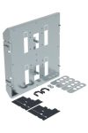 LEGRAND 021073 Vízszintes forrásváltó fix DPX3 630