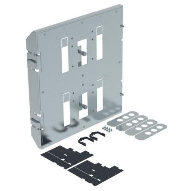 LEGRAND 021073 Vízszintes forrásváltó fix DPX3 630