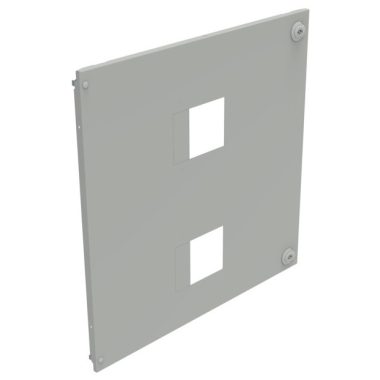 LEGRAND 021076 XL3 front panel 400mm 24mod for DPX3 630 source switch