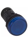 LEGRAND 024603 Osmoz complete indicator light - blue 24V ~/=