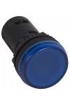 LEGRAND 024608 Osmoz complete indicator light - blue 130V ~