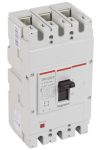 LEGRAND 027235 DRX630 3P 36 kA 400A t.m. compact circuit breaker