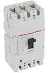 LEGRAND 027237 DRX630 3P 36 kA 630A t.m. compact circuit breaker