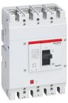 LEGRAND 027249 DRX630 4P 50 kA 630A t.m. kompakt megszakító