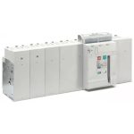   LEGRAND 028971 DMX3-I 6300 6300A 4P fix 100 kA terheléskapcsoló