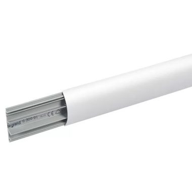 LEGRAND 030091 Alumínium taposócsatorna 3 rekesszel 75x18mm