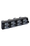 LEGRAND 032118  optikai patch modul 8xMTP multimódusú LCS3