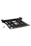 LEGRAND 032126 front tray kit for HD optical panel