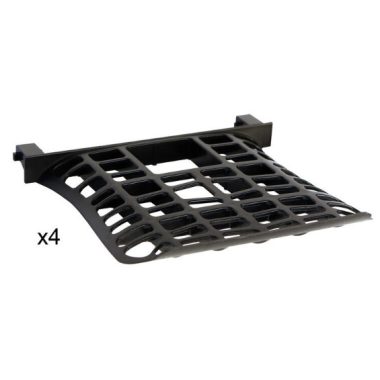 LEGRAND 032126 front tray kit for HD optical panel