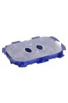 LEGRAND 032130 binding cassette for 24 optical cables LCS3