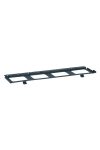 LEGRAND 032146 HD optical cassette rear stackable rail Cat. No. 0 321 40 for LCS3