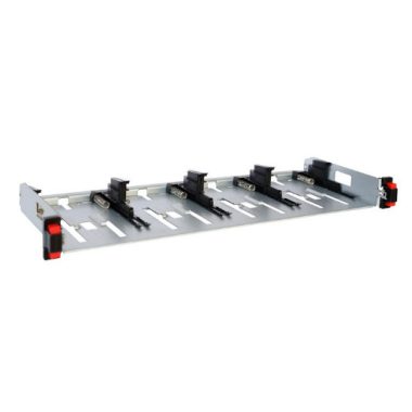 LEGRAND 032175  HD optikai patch panel üres 1U LCS3