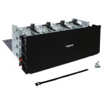 LEGRAND 032177  HD optikai patch panel üres 4U LCS3