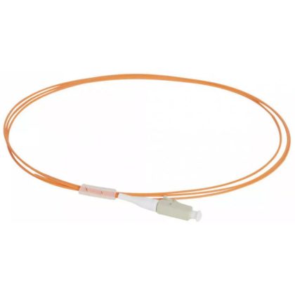   LEGRAND 032211 pigtail OM2 LC with 1 meter cable LSZH (LSOH) LCS3