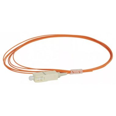 LEGRAND 032213 pigtail OM2 SC with 2 meter cable LSZH (LSOH) LCS3